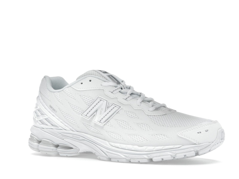 New Balance 1906W White Silver Metallic