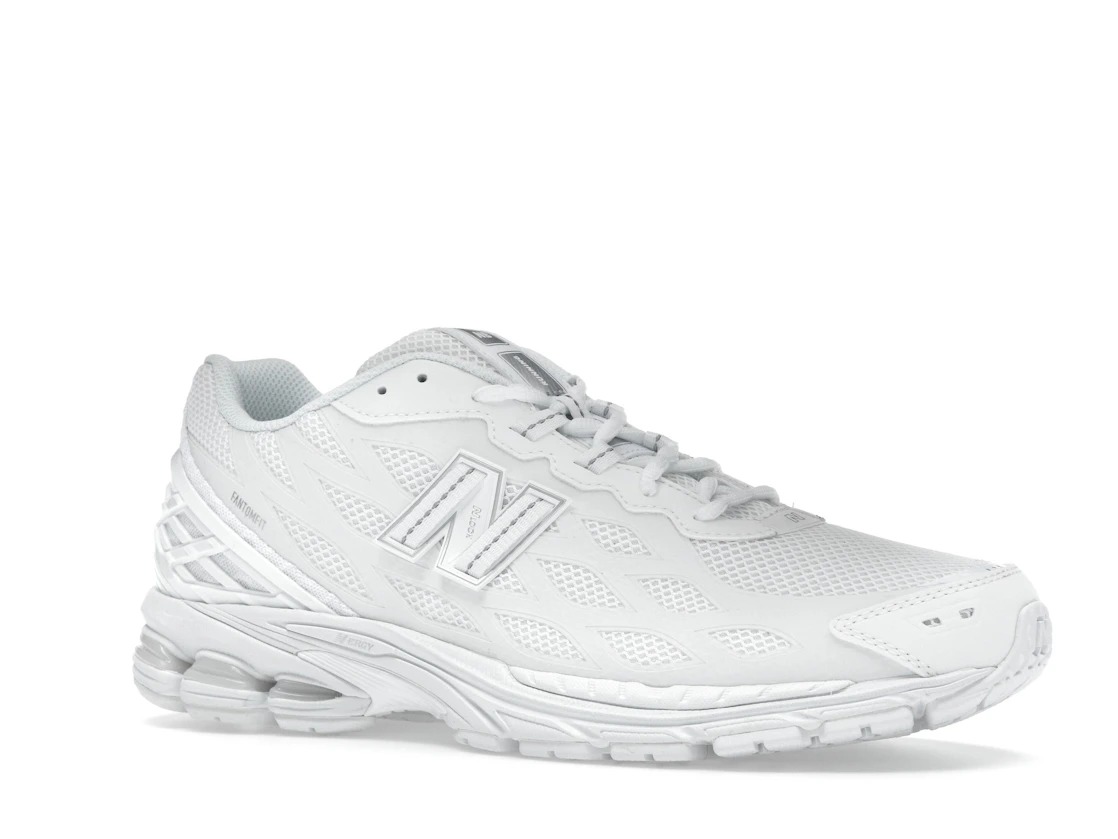 New Balance 1906W White Silver Metallic
