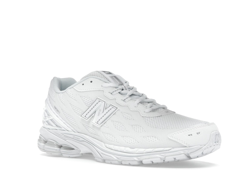 New Balance 1906W White Silver Metallic