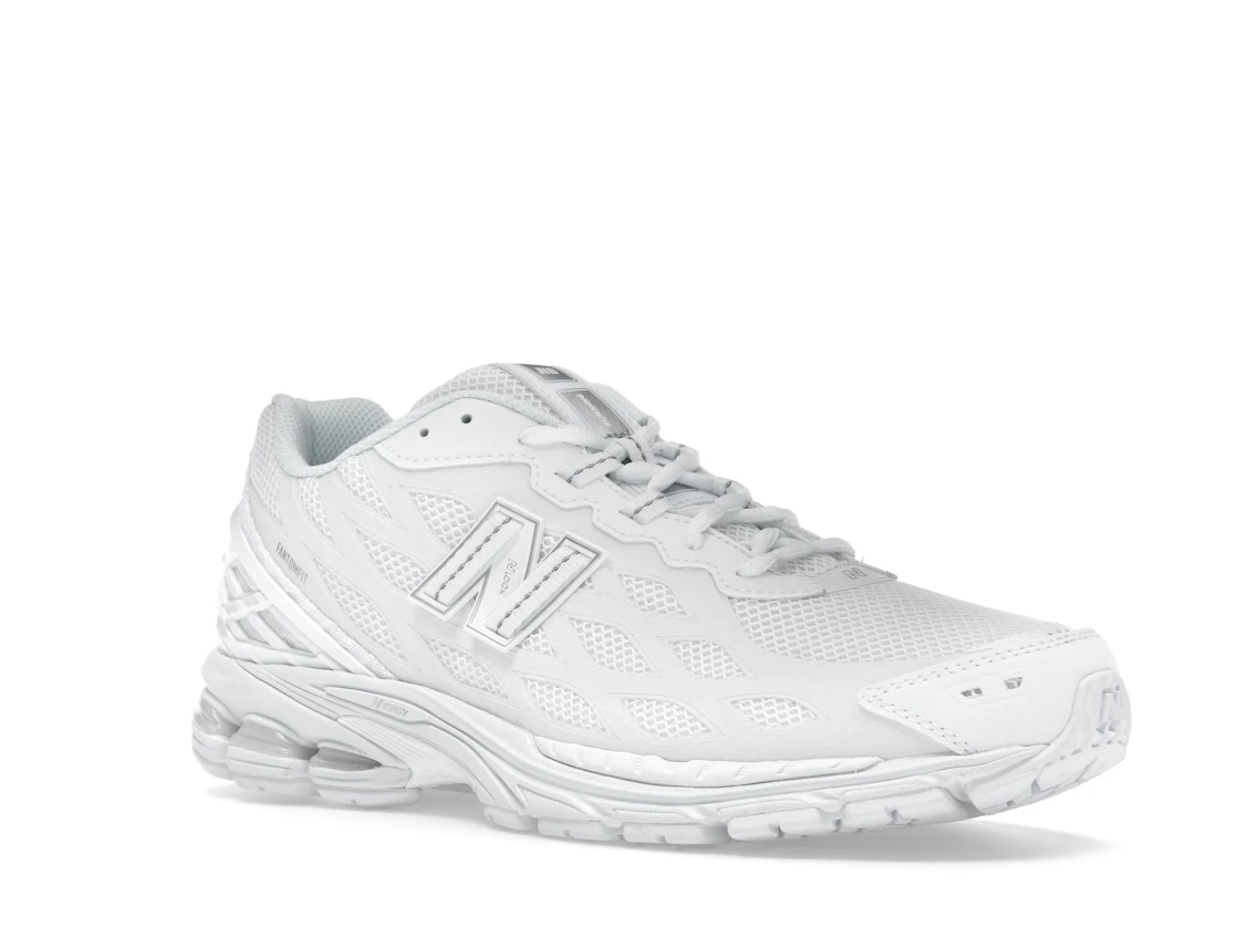 New Balance 1906W White Silver Metallic