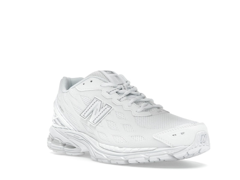 New Balance 1906W White Silver Metallic