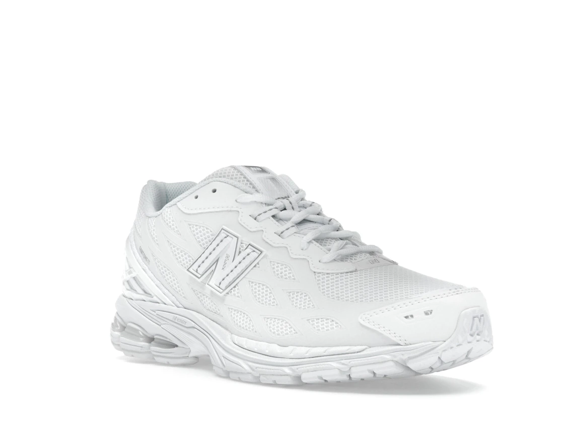 New Balance 1906W White Silver Metallic
