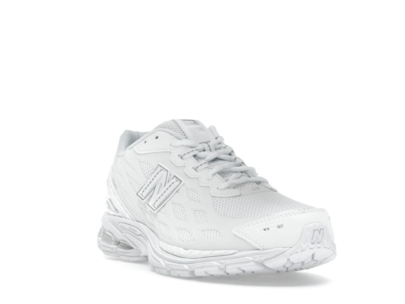 New Balance 1906W White Silver Metallic