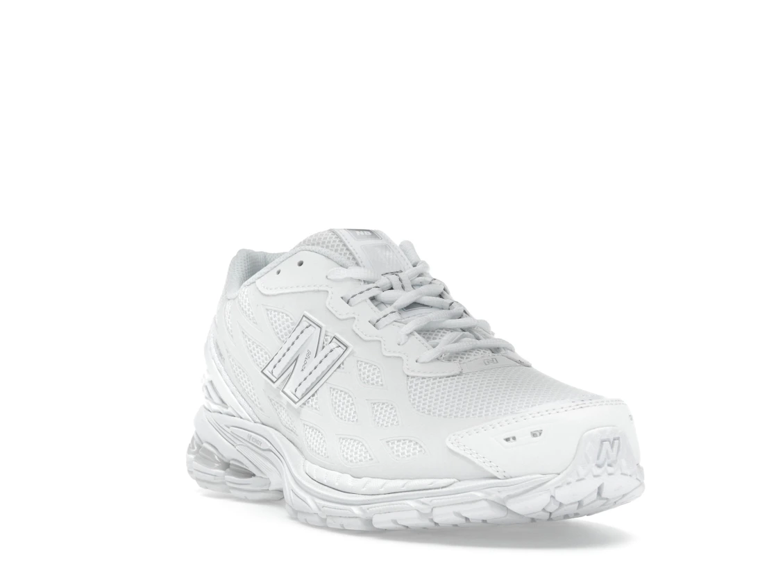 New Balance 1906W White Silver Metallic