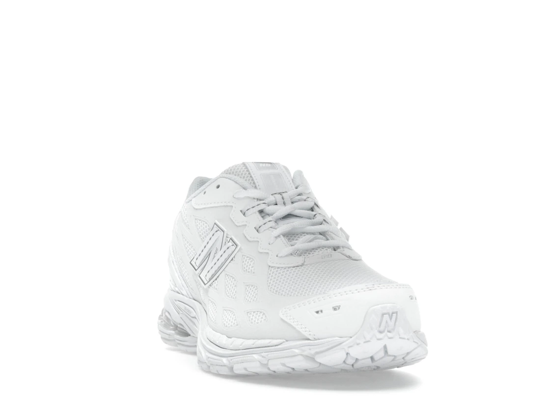 New Balance 1906W White Silver Metallic