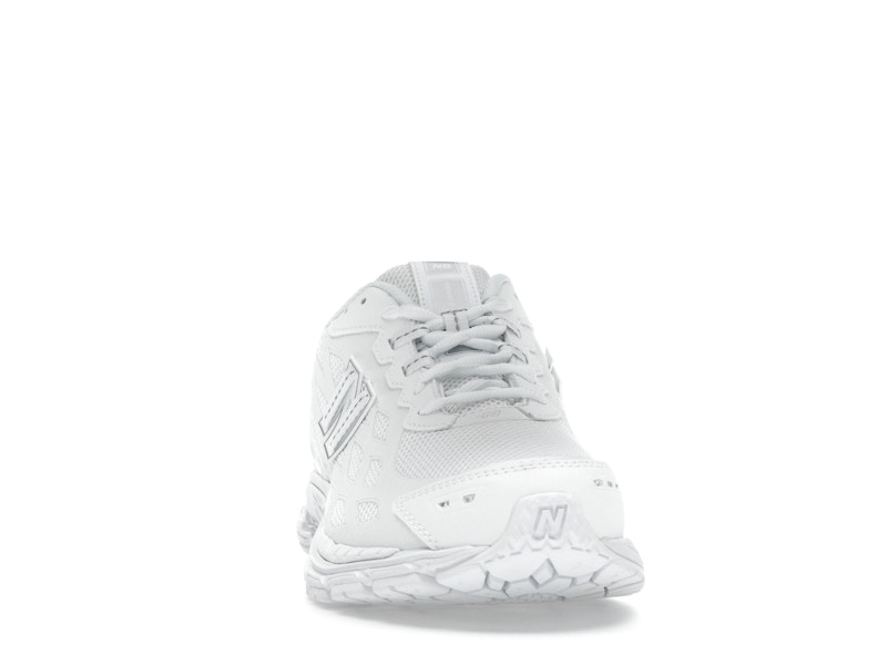 New Balance 1906W White Silver Metallic