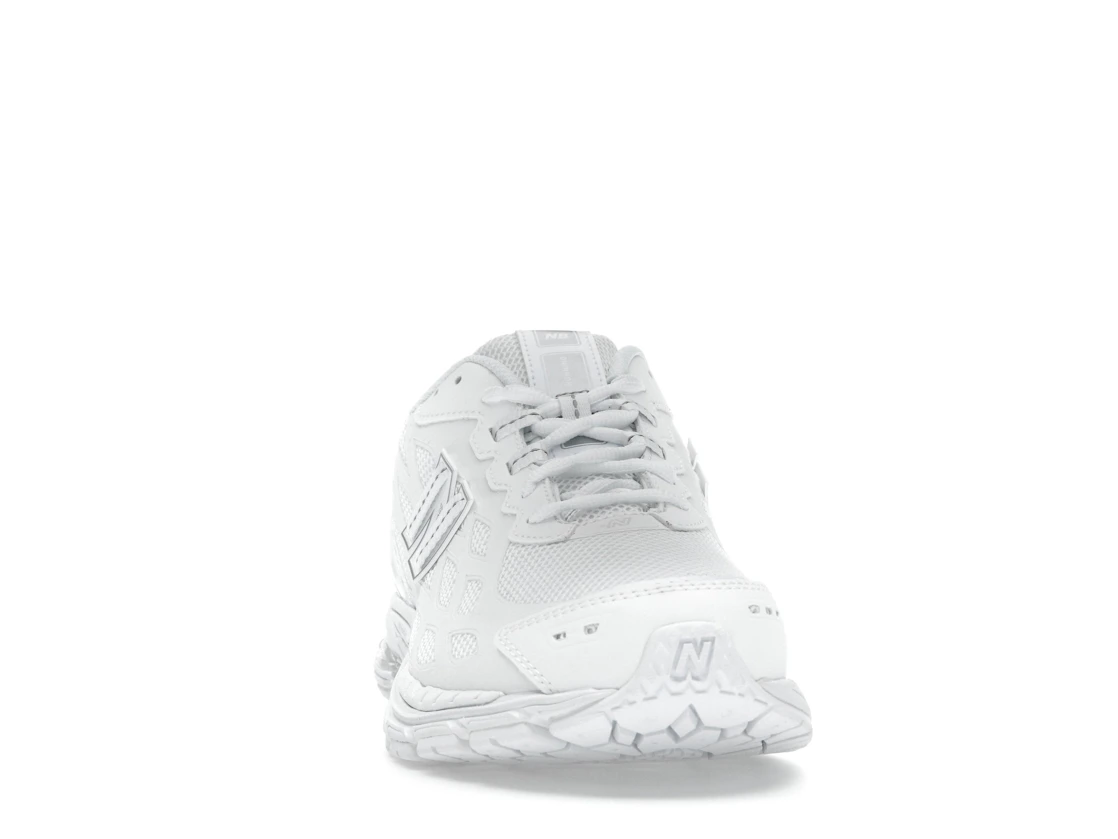 New Balance 1906W White Silver Metallic