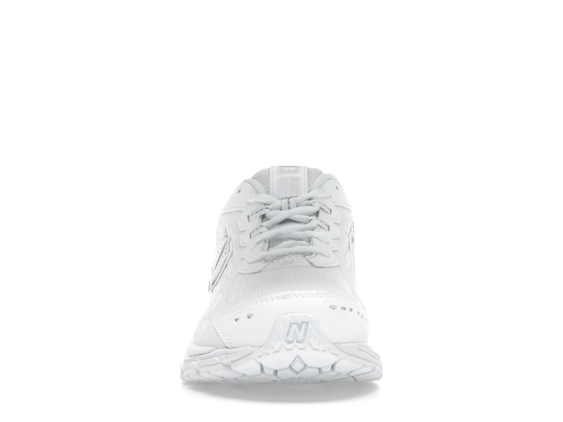 New Balance 1906W White Silver Metallic