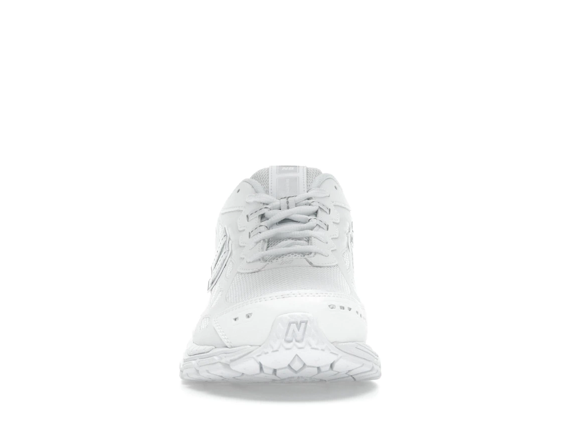 New Balance 1906W White Silver Metallic