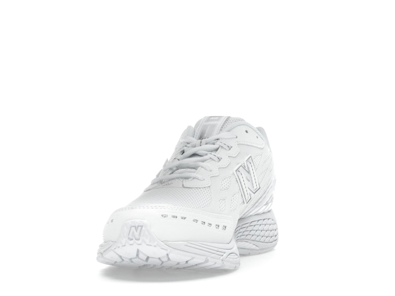 New Balance 1906W White Silver Metallic