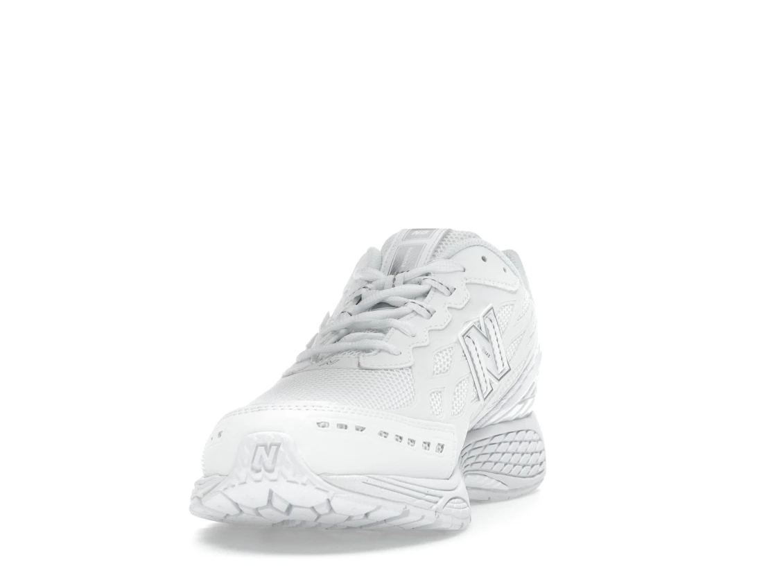 New Balance 1906W White Silver Metallic