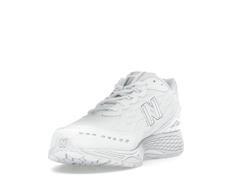 New Balance 1906W White Silver Metallic