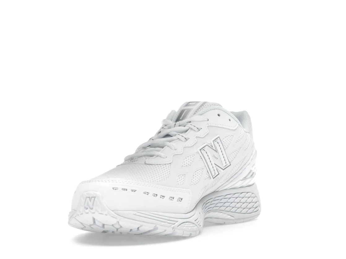 New Balance 1906W White Silver Metallic