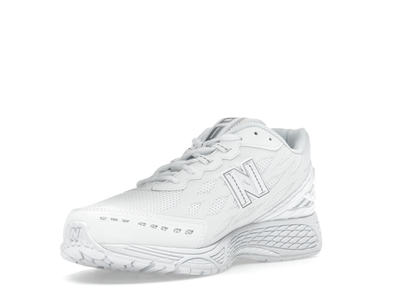 New Balance 1906W White Silver Metallic