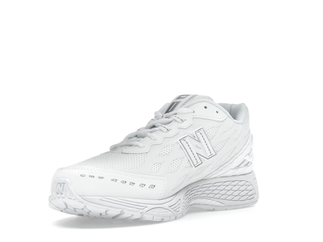 New Balance 1906W White Silver Metallic