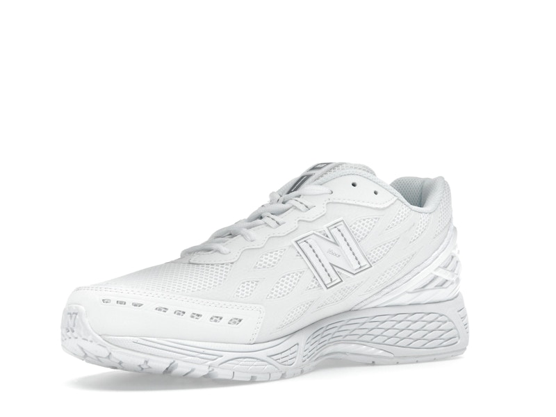 New Balance 1906W White Silver Metallic