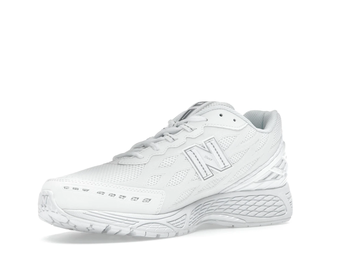 New Balance 1906W White Silver Metallic