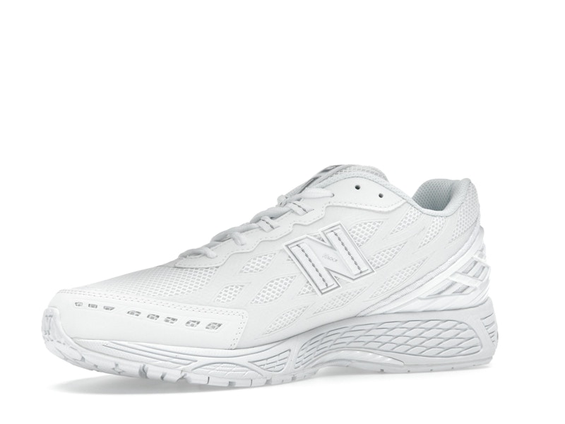 New Balance 1906W White Silver Metallic