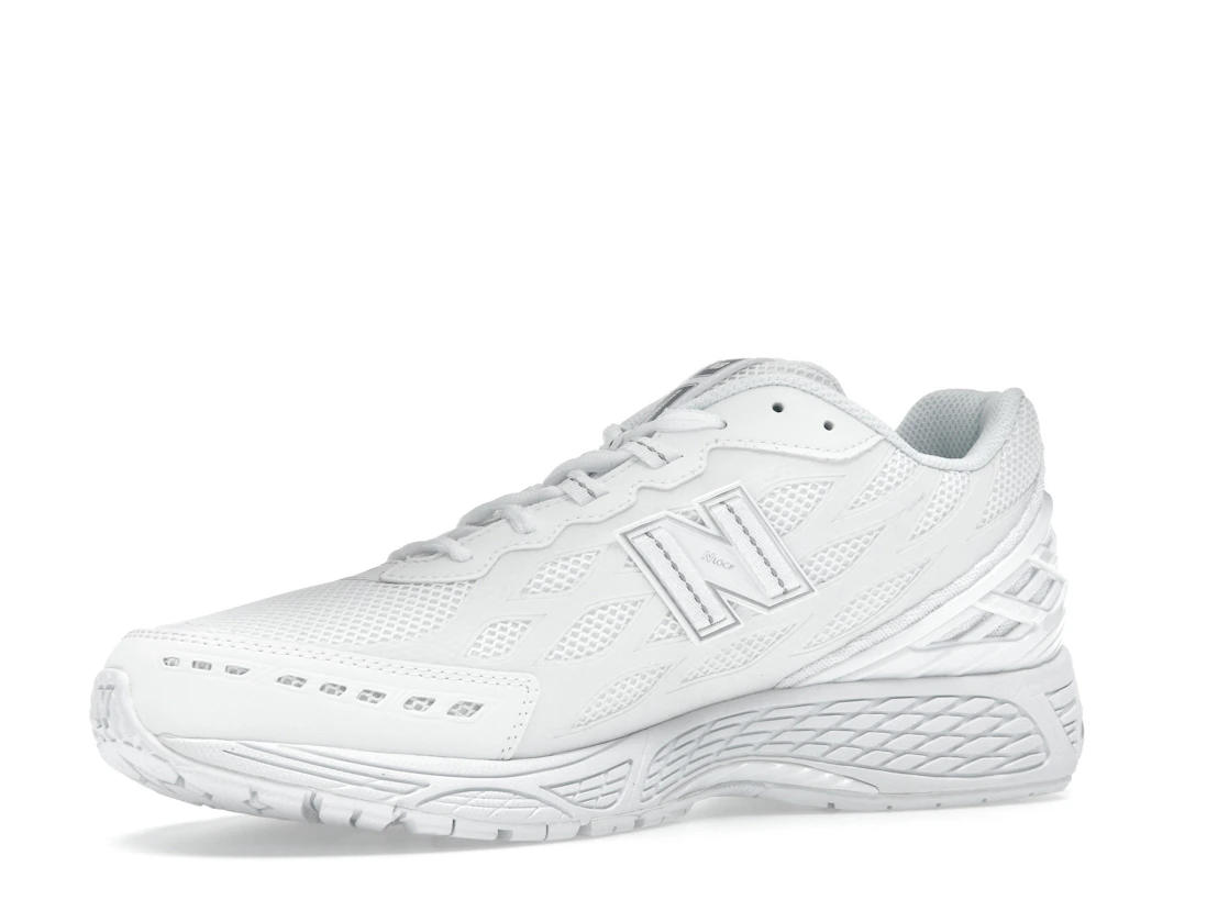 New Balance 1906W White Silver Metallic