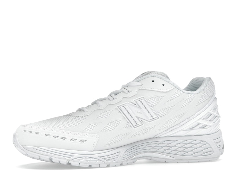 New Balance 1906W White Silver Metallic