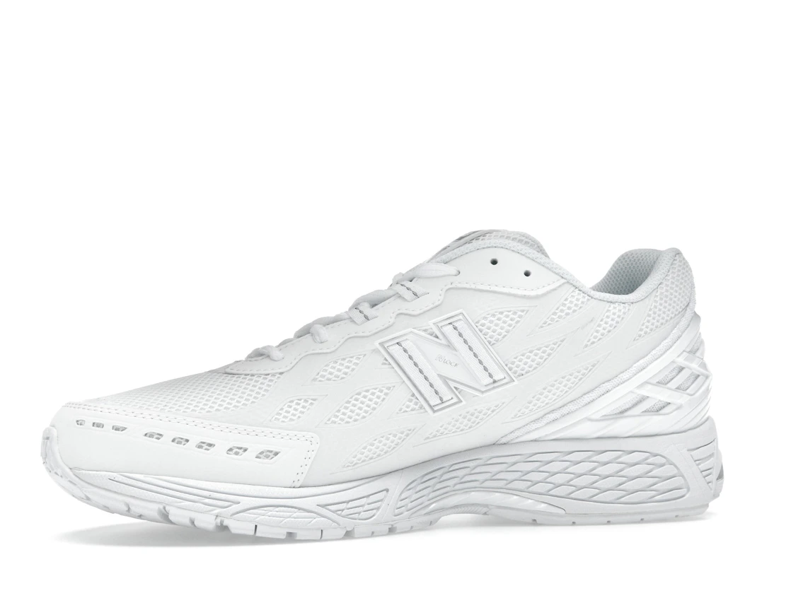 New Balance 1906W White Silver Metallic