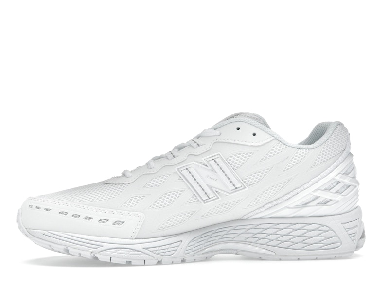 New Balance 1906W White Silver Metallic