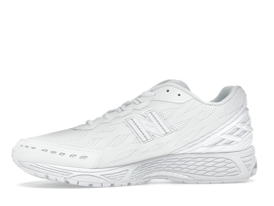 New Balance 1906W White Silver Metallic