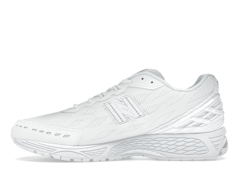 New Balance 1906W White Silver Metallic
