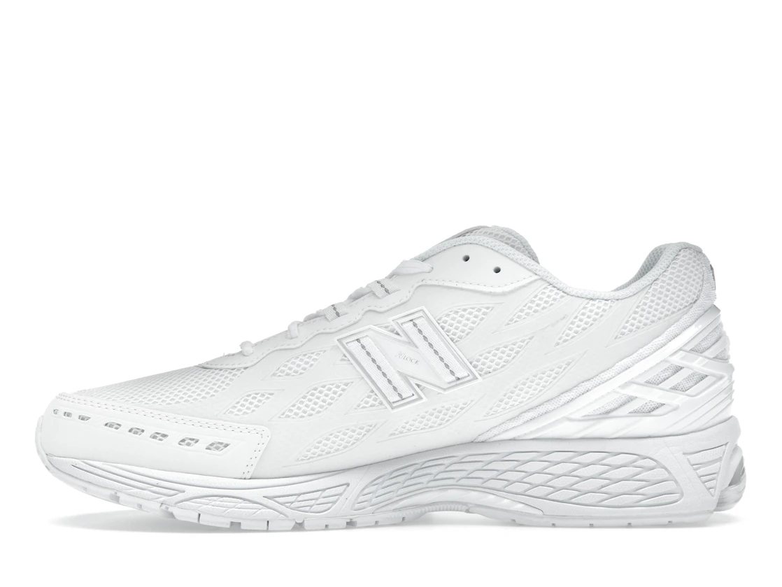 New Balance 1906W White Silver Metallic