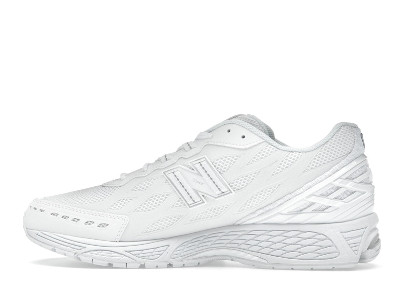 New Balance 1906W White Silver Metallic