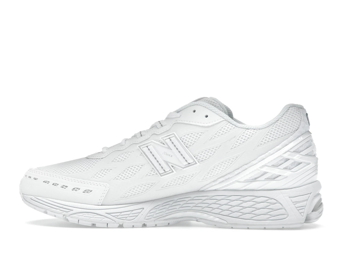 New Balance 1906W White Silver Metallic