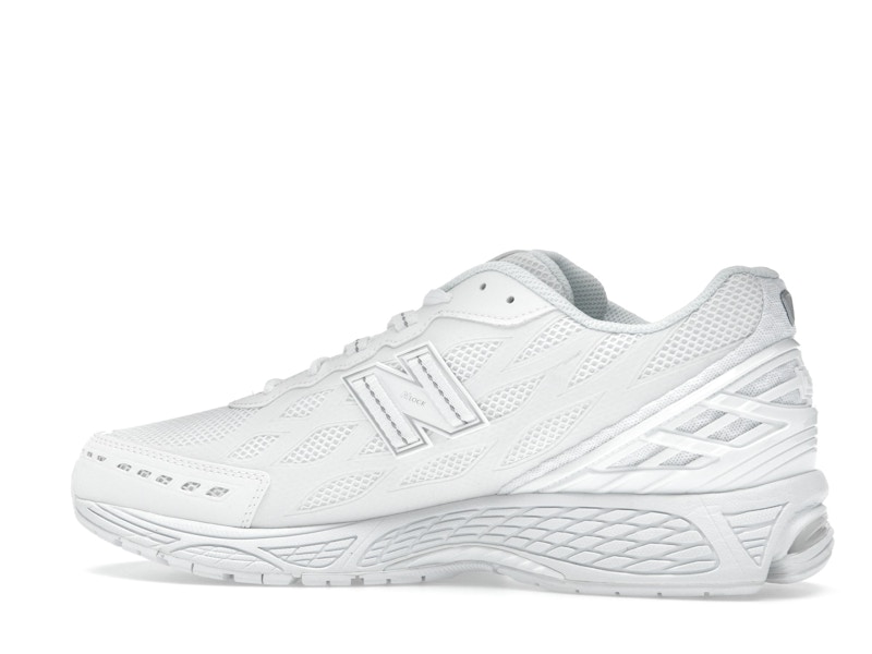 New Balance 1906W White Silver Metallic