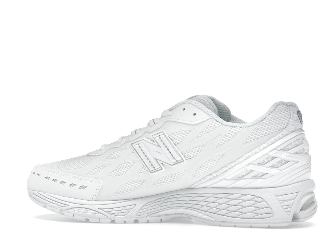 New Balance 1906W White Silver Metallic