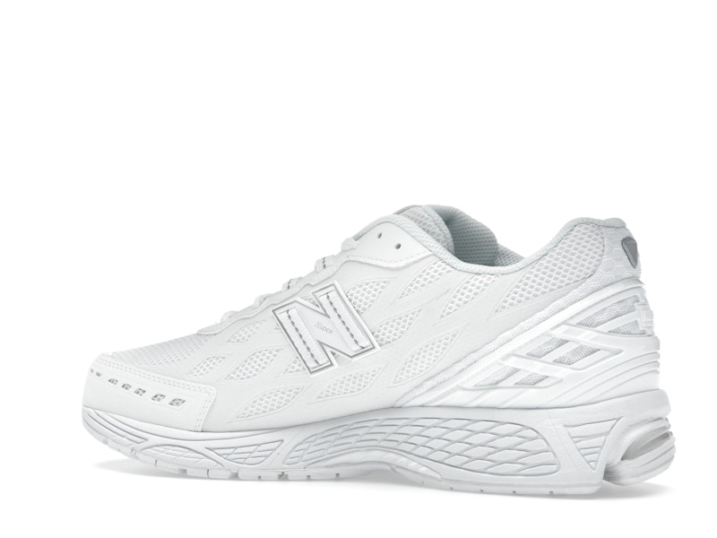 New Balance 1906W White Silver Metallic