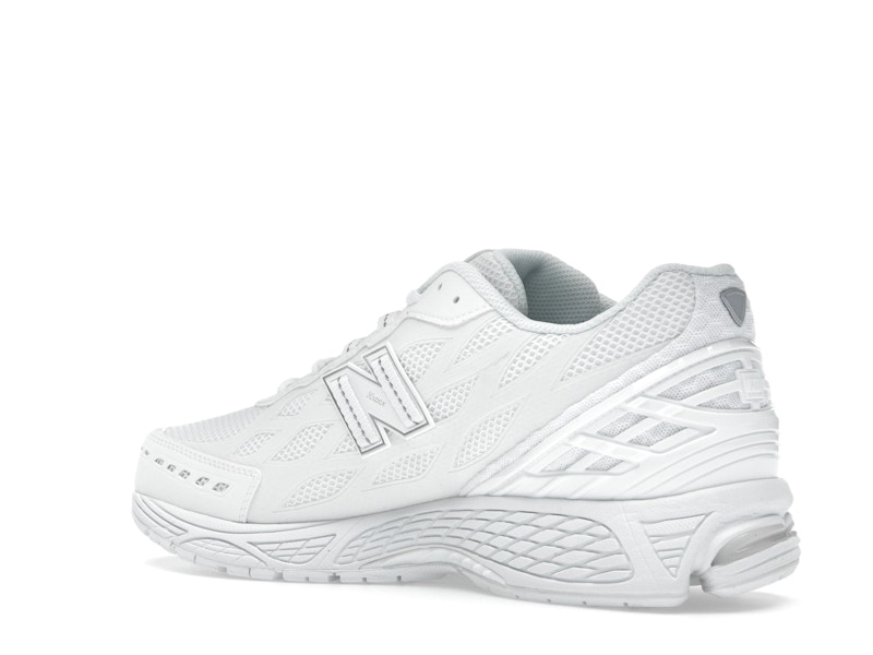 New Balance 1906W White Silver Metallic