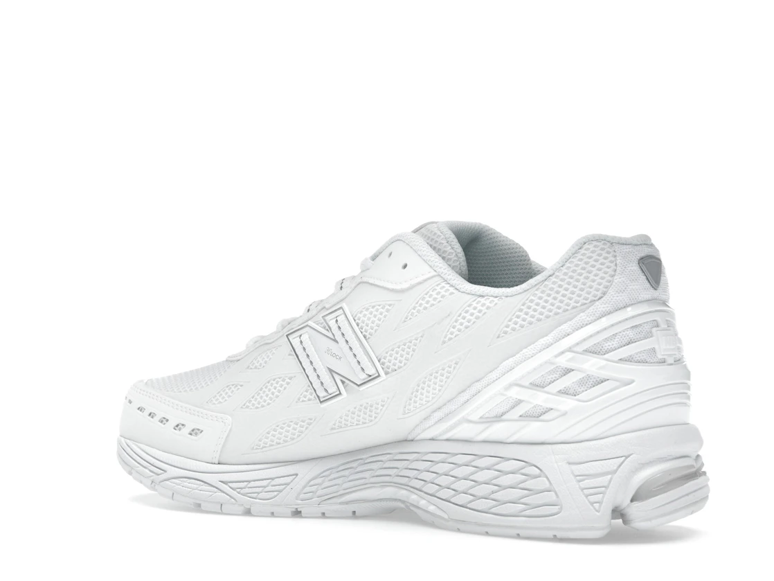 New Balance 1906W White Silver Metallic