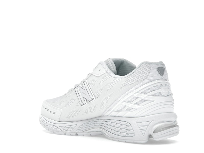 New Balance 1906W White Silver Metallic