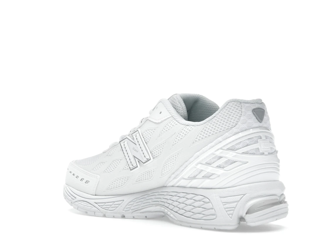 New Balance 1906W White Silver Metallic