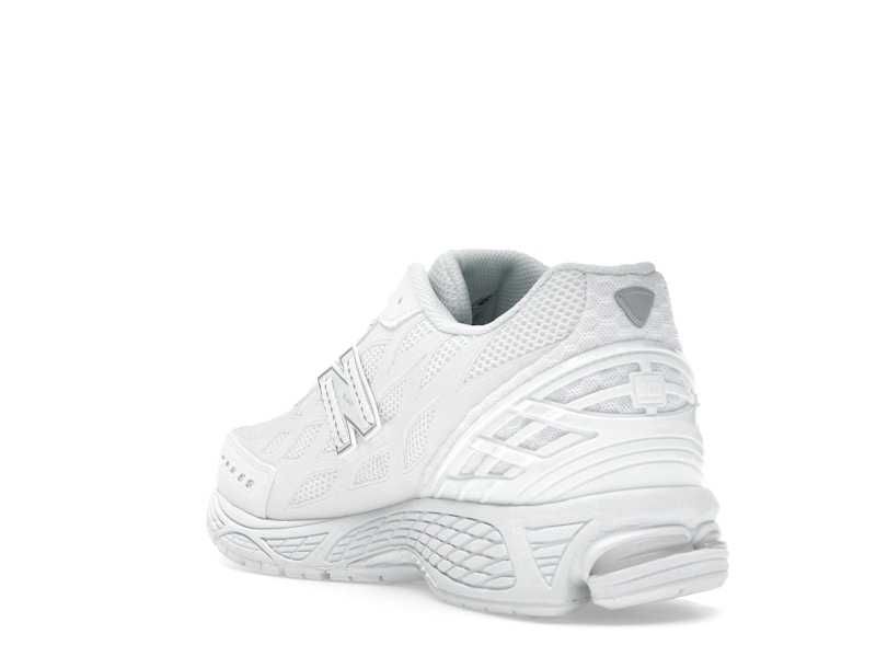 New Balance 1906W White Silver Metallic