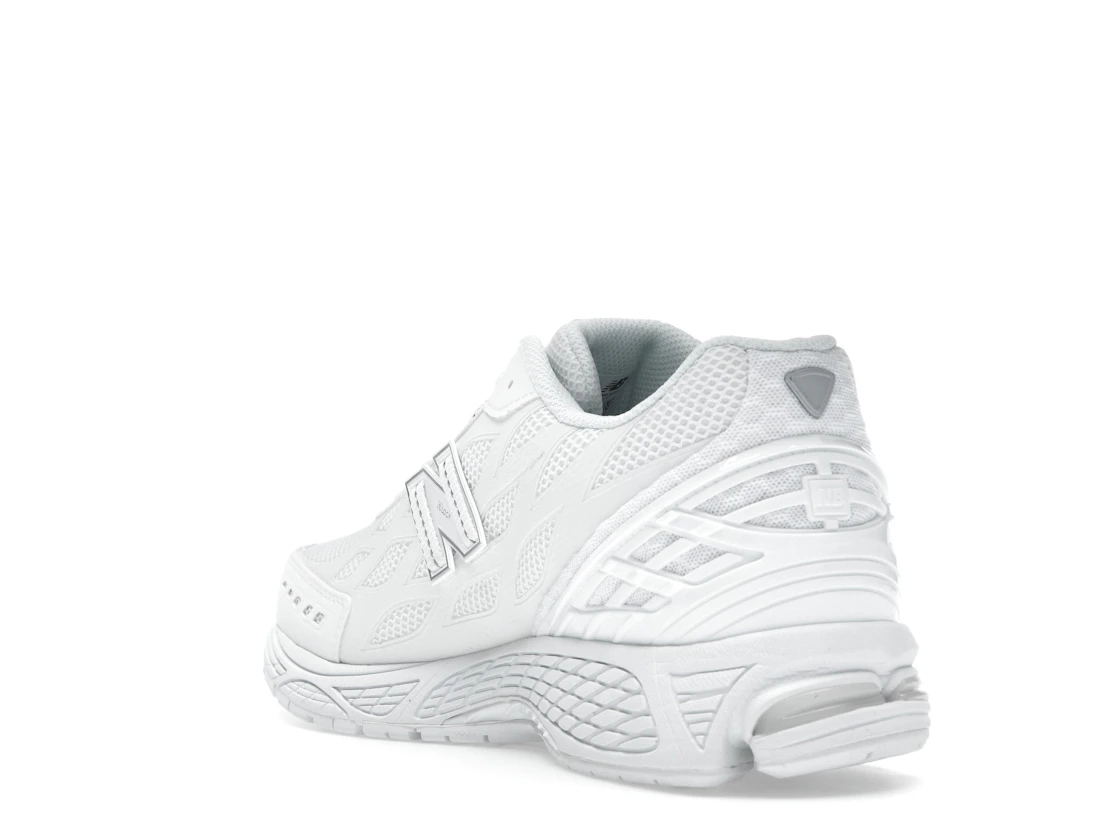 New Balance 1906W White Silver Metallic