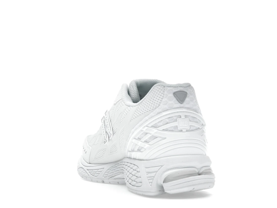 New Balance 1906W White Silver Metallic