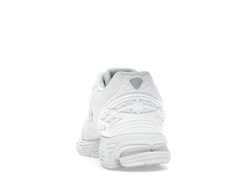 New Balance 1906W White Silver Metallic