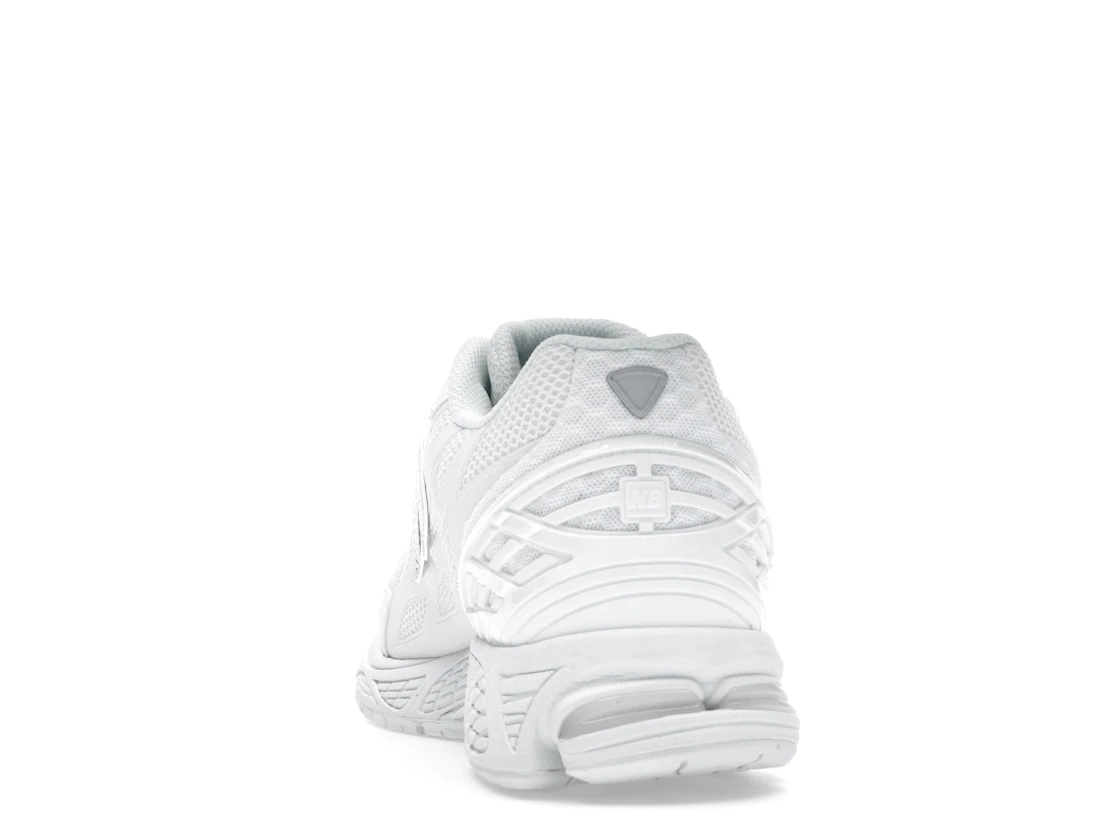 New Balance 1906W White Silver Metallic