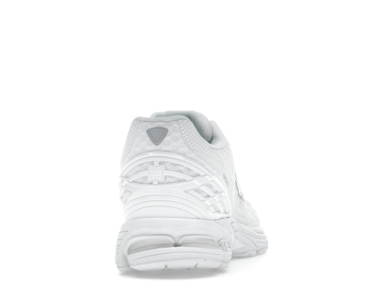 New Balance 1906W White Silver Metallic