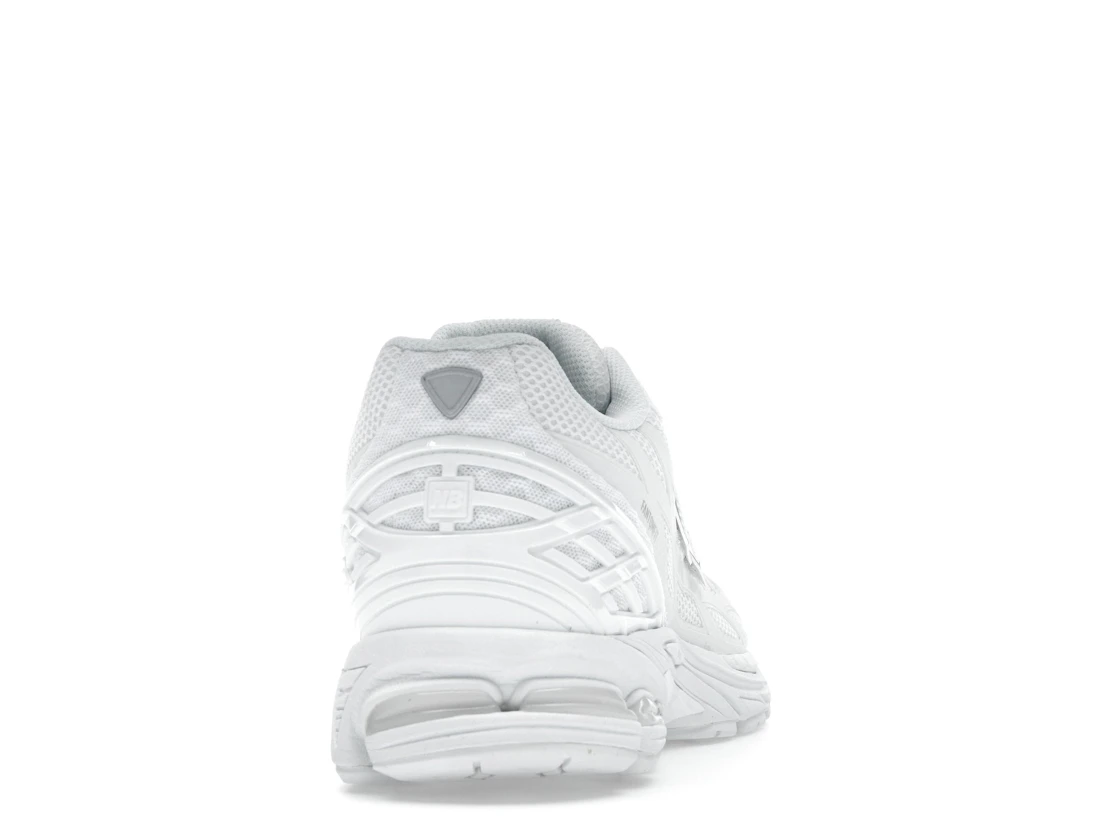 New Balance 1906W White Silver Metallic
