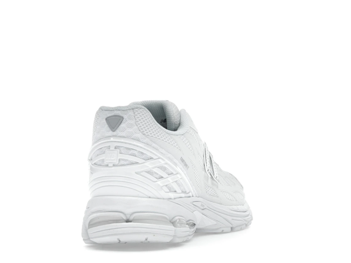 New Balance 1906W White Silver Metallic