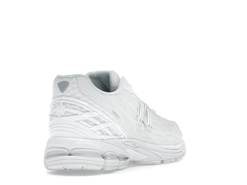 New Balance 1906W White Silver Metallic