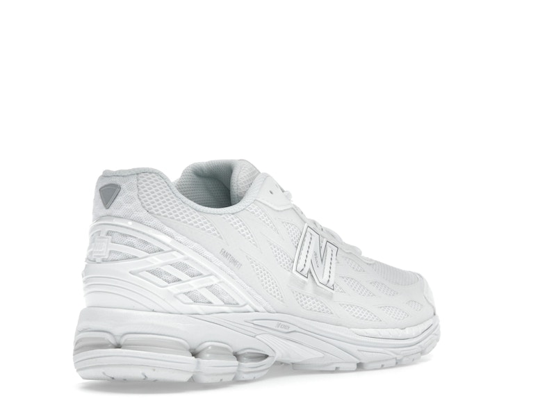 New Balance 1906W White Silver Metallic
