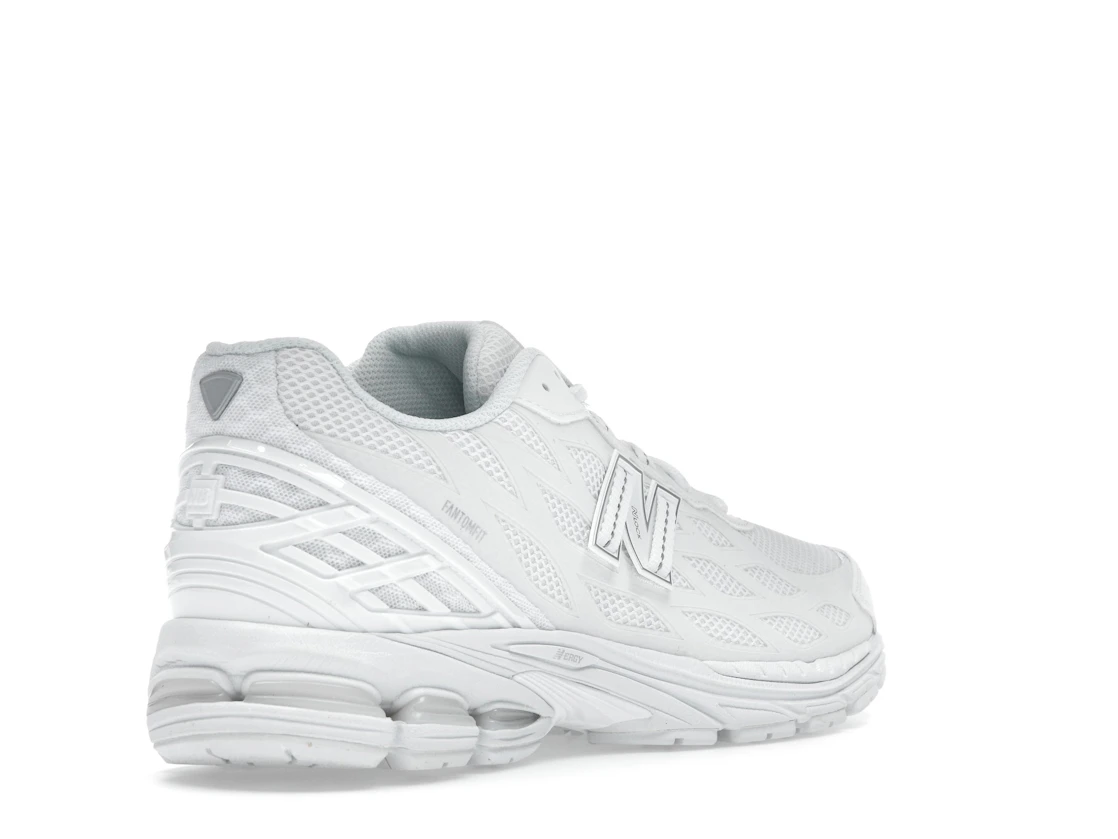 New Balance 1906W White Silver Metallic