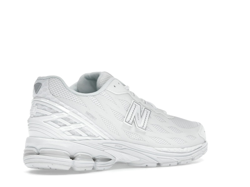 New Balance 1906W White Silver Metallic
